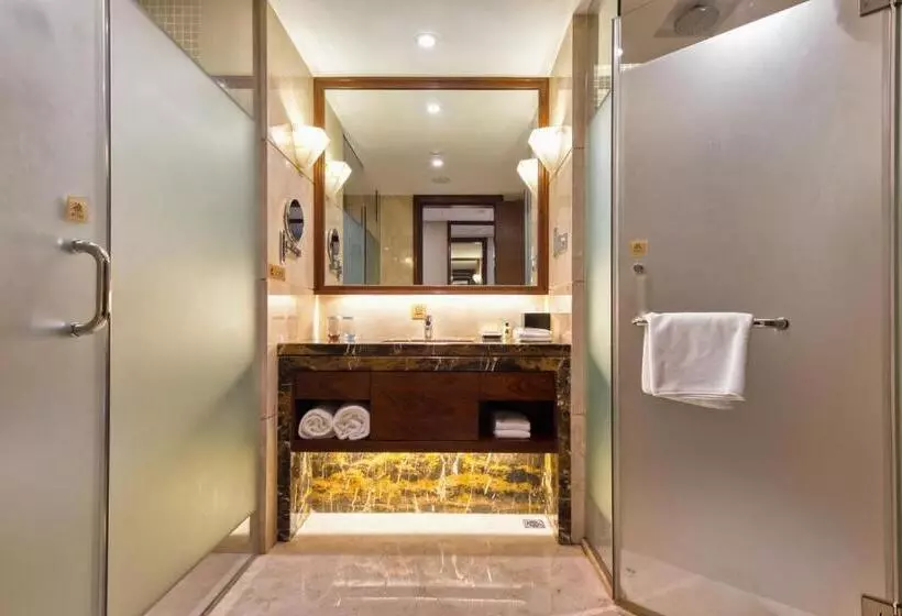 ホテル Glory Charm