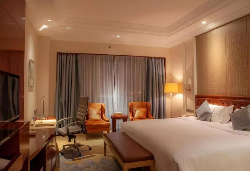 ホテル Glory Charm