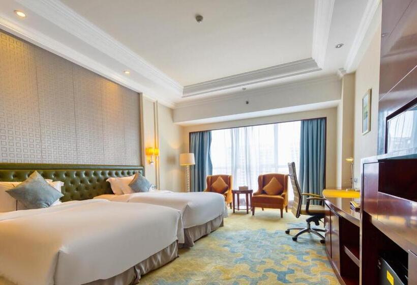 ホテル Glory Charm