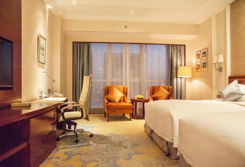 ホテル Glory Charm