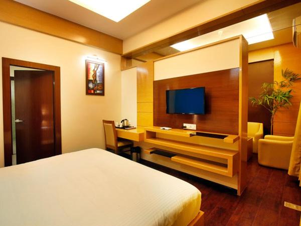 هتل Imperial Heights