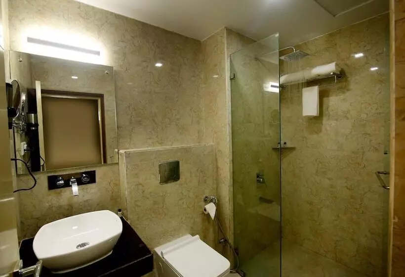 Hotelli Imperial Heights
