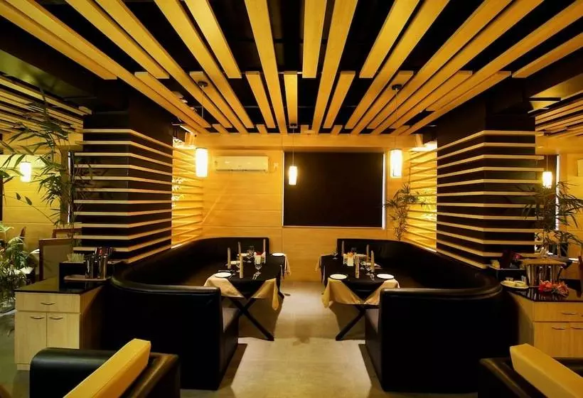 Hotelli Imperial Heights