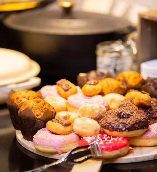 ホテル Let S Meet Elewijt