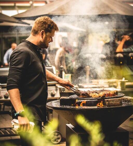 ホテル Let S Meet Elewijt