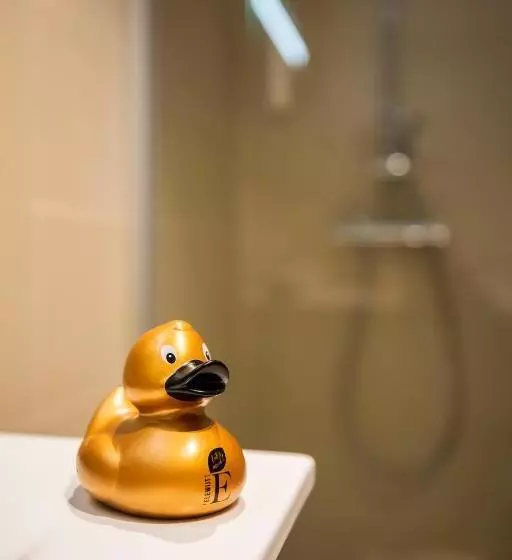 ホテル Let S Meet Elewijt