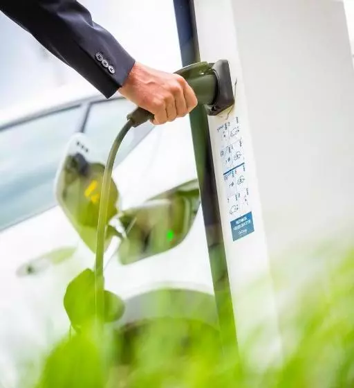 ホテル Let S Meet Elewijt