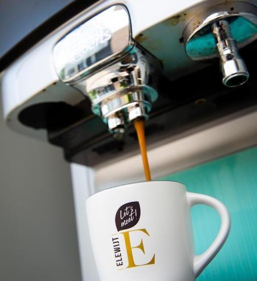 ホテル Let S Meet Elewijt