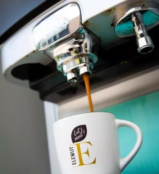 ホテル Let S Meet Elewijt