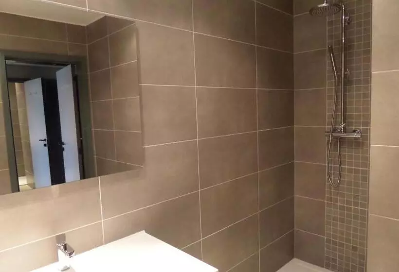 ホテル Let S Meet Elewijt