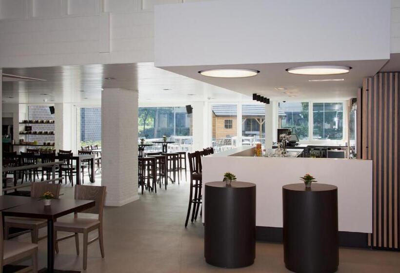 ホテル Let S Meet Elewijt