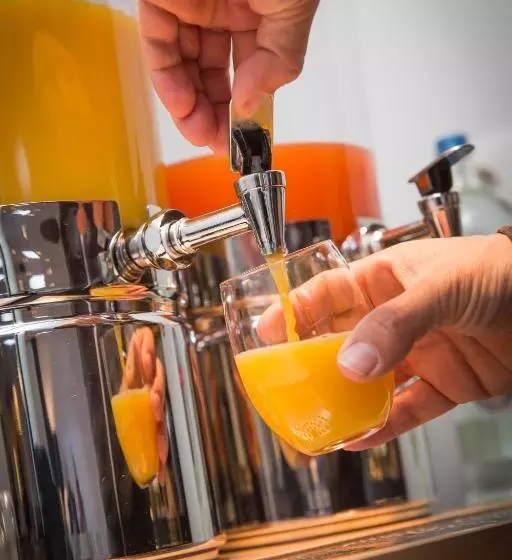 ホテル Let S Meet Elewijt