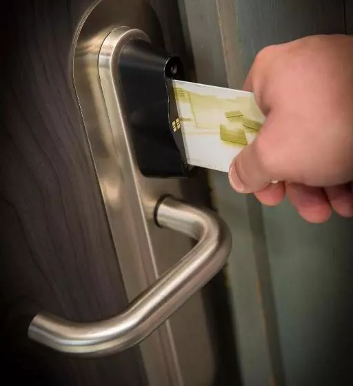 ホテル Let S Meet Elewijt