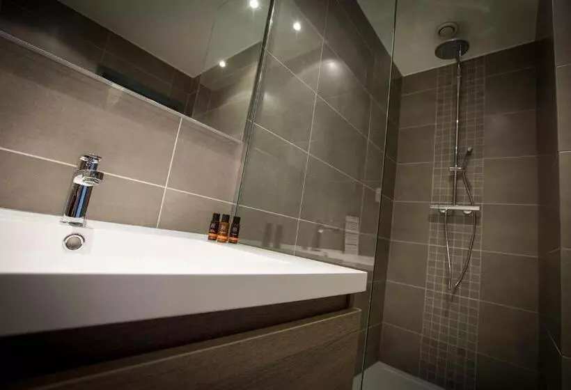 ホテル Let S Meet Elewijt