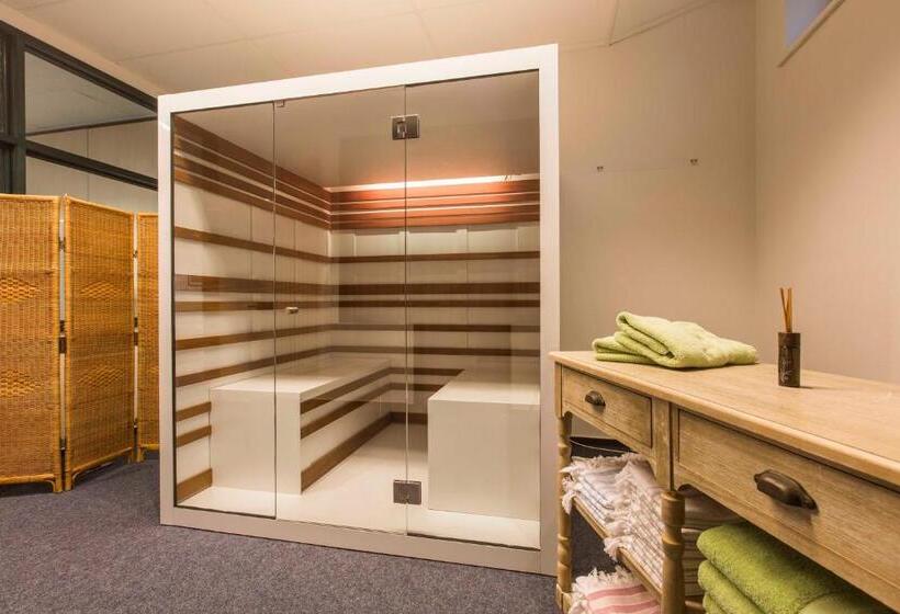 ホテル Let S Meet Elewijt