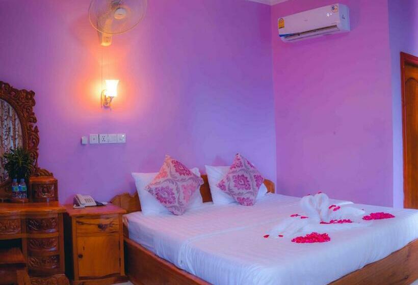 Hotel Meas Sorphea