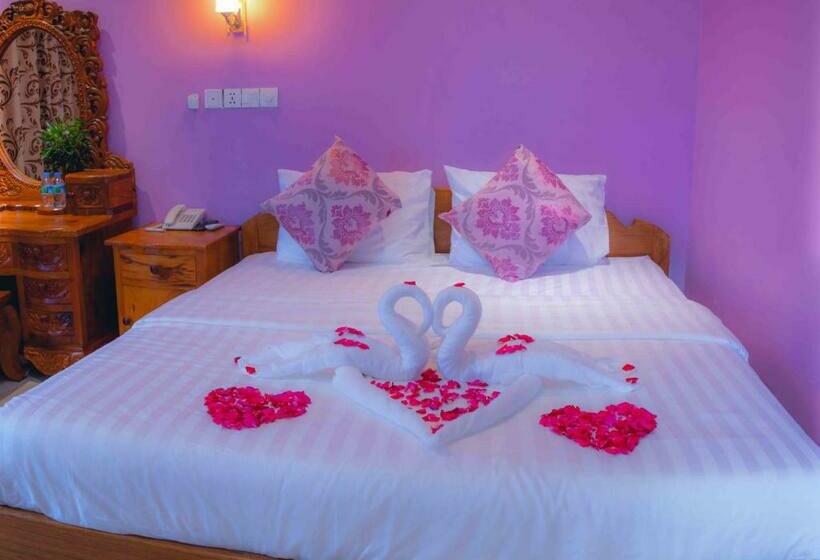 Hotel Meas Sorphea