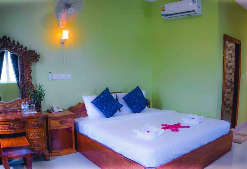 Hotel Meas Sorphea