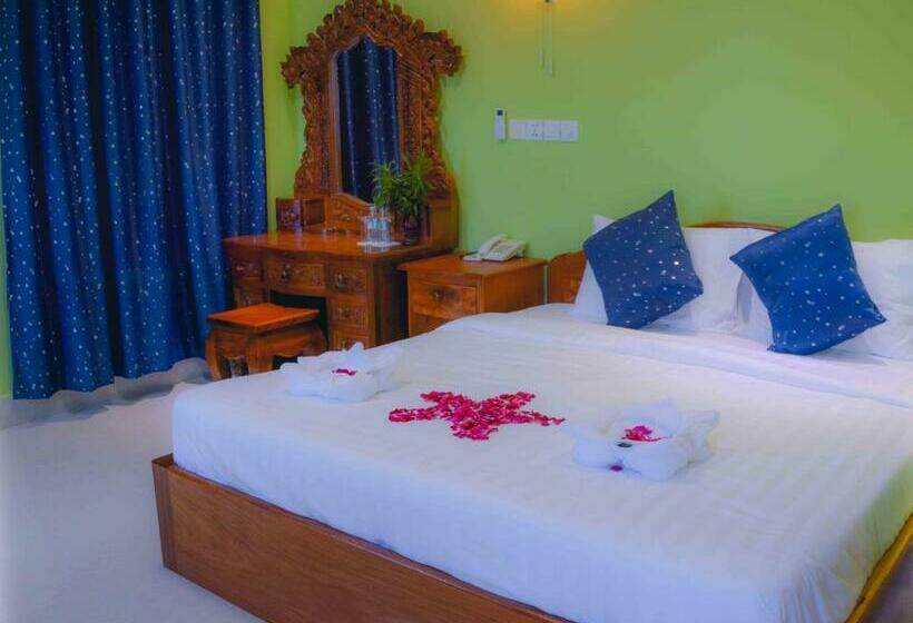 Hotel Meas Sorphea