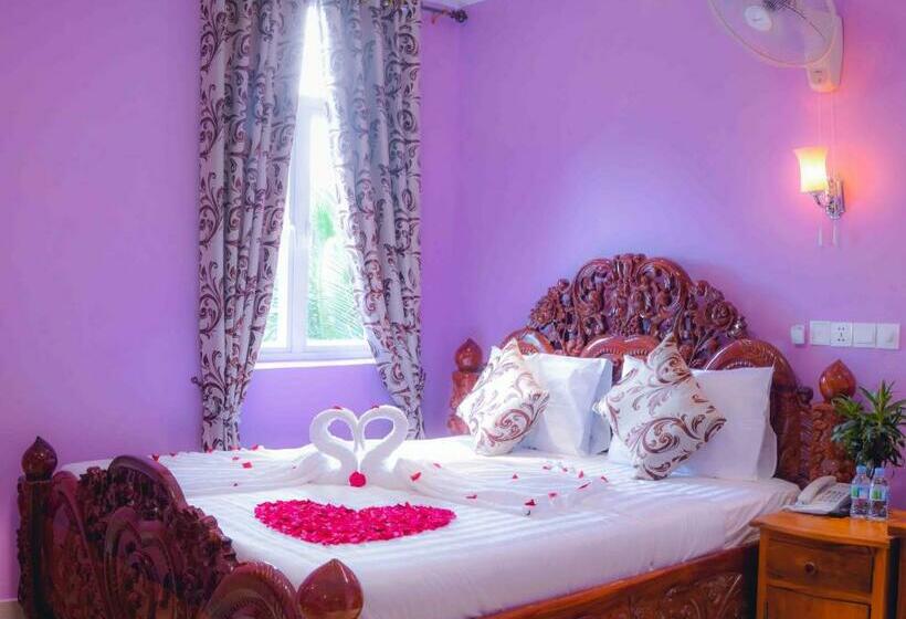 Hotel Meas Sorphea