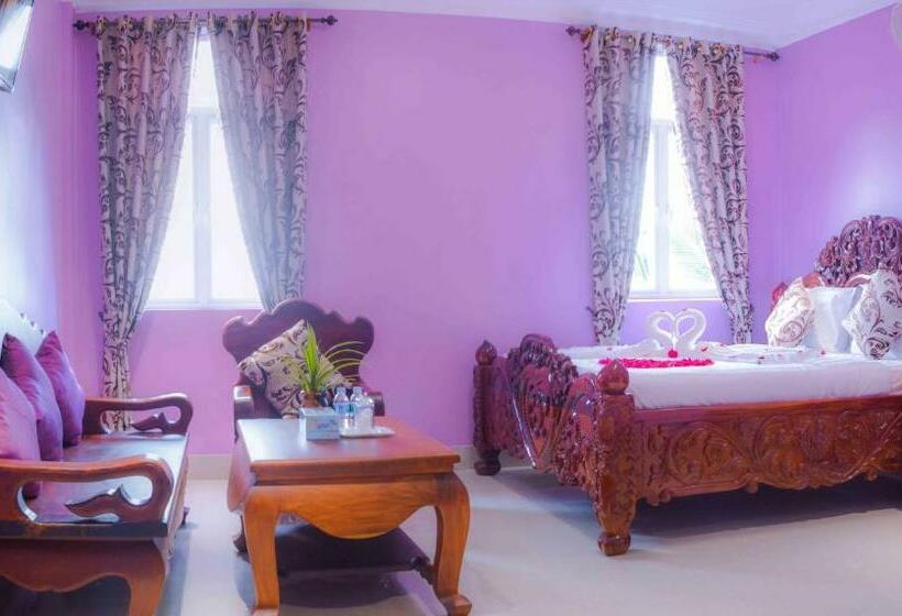 Hotel Meas Sorphea