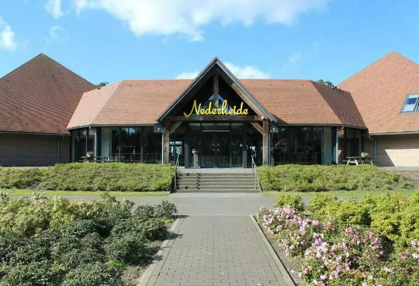 Hotelli Restaurant Nederheide