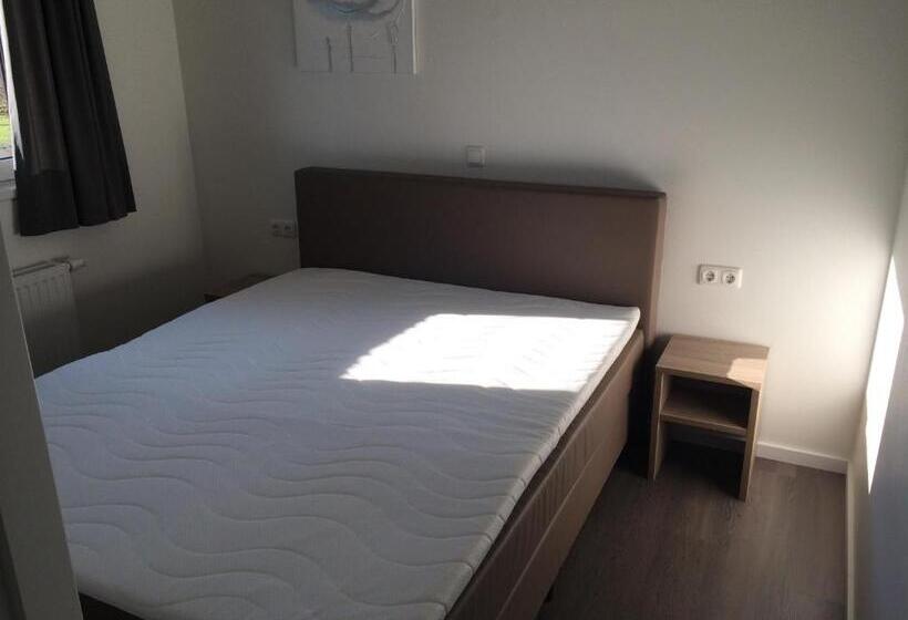 Отель Restaurant Nederheide