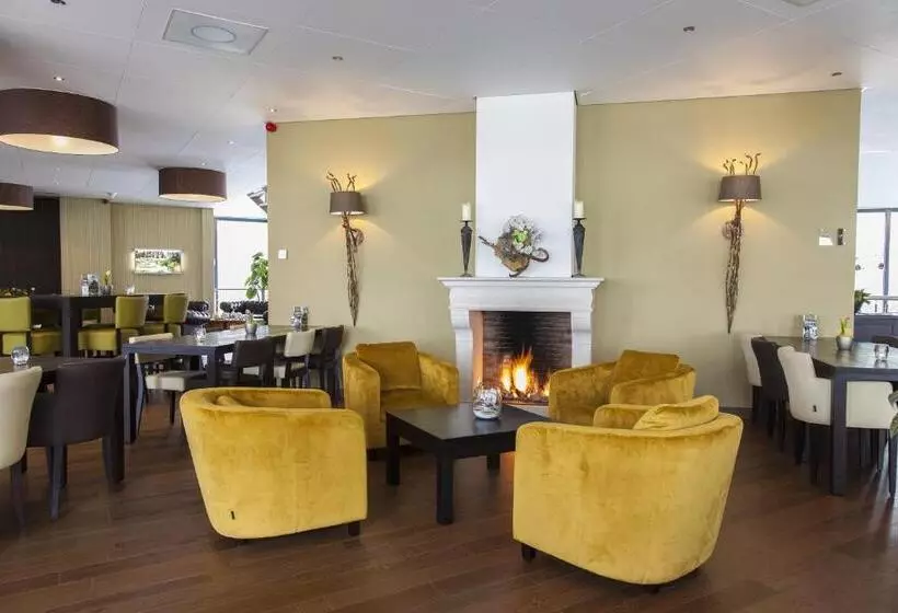 Hotelli Restaurant Nederheide