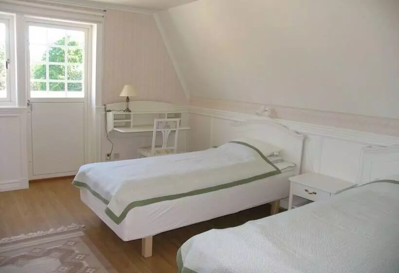 ホテル Salnö Gård