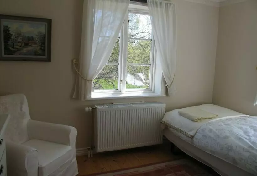 ホテル Salnö Gård