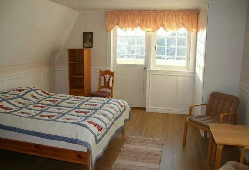 ホテル Salnö Gård