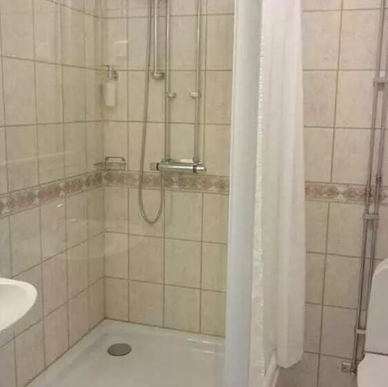 ホテル Salnö Gård