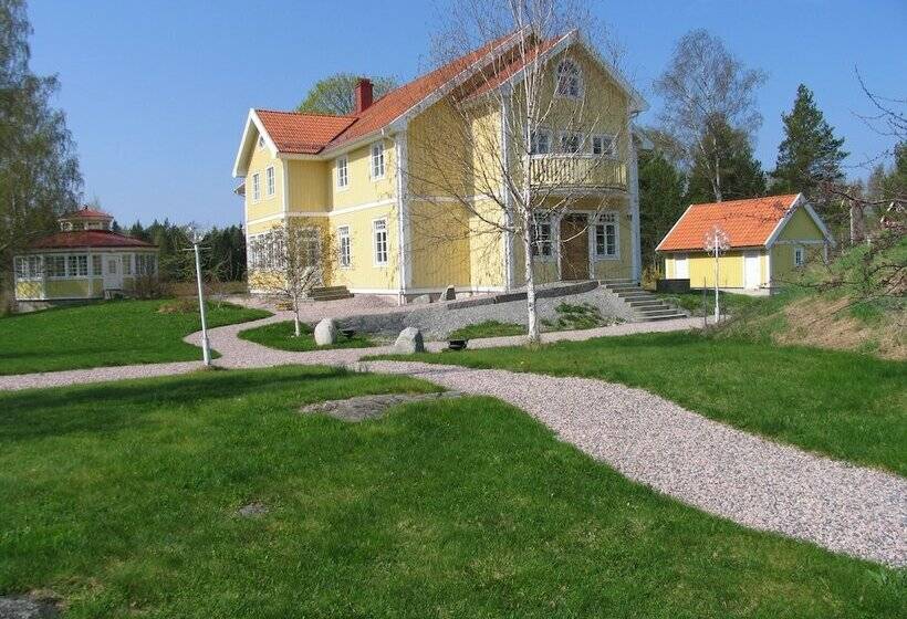 호텔 Salnö Gård