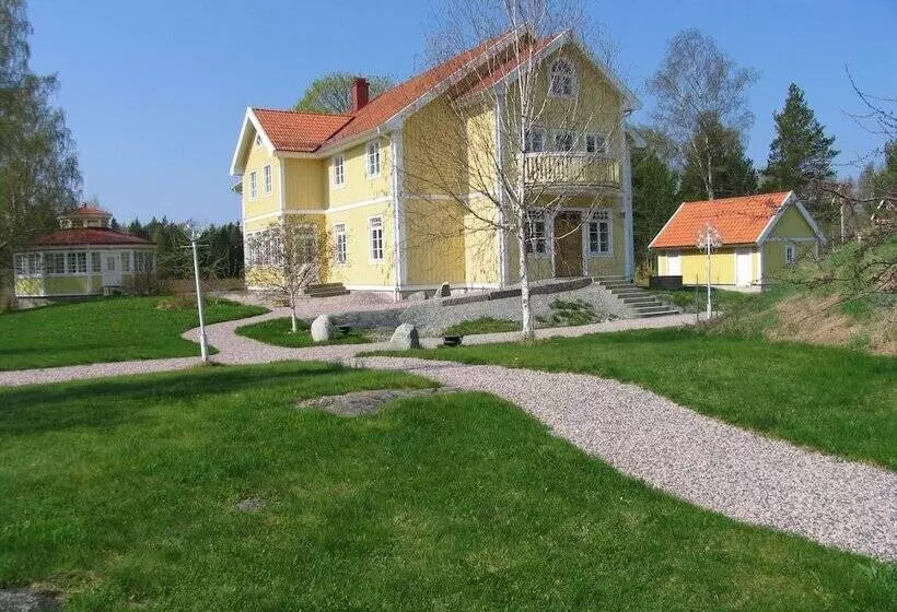 ホテル Salnö Gård