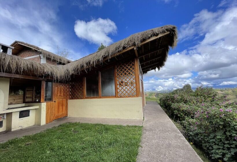 酒店 Turismo Comunitario La Esperanza