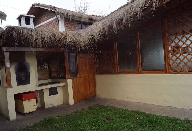 酒店 Turismo Comunitario La Esperanza