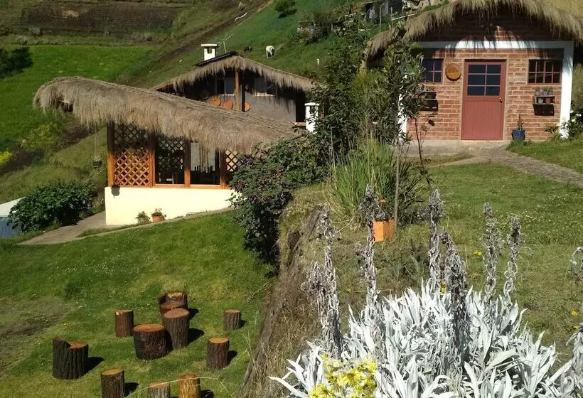 Hotelli Turismo Comunitario La Esperanza