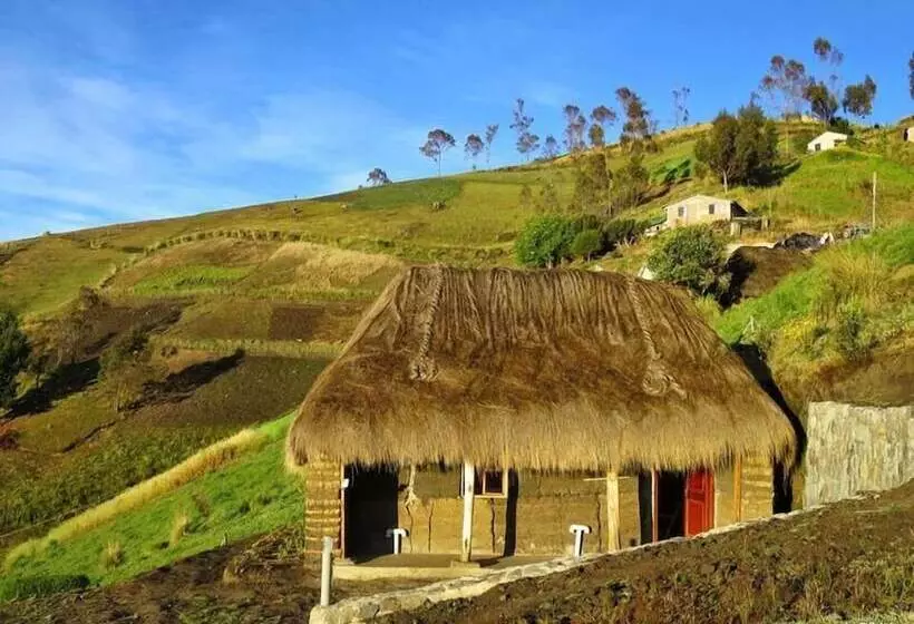 Hotelli Turismo Comunitario La Esperanza