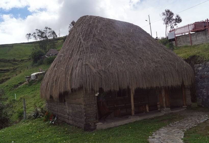 酒店 Turismo Comunitario La Esperanza