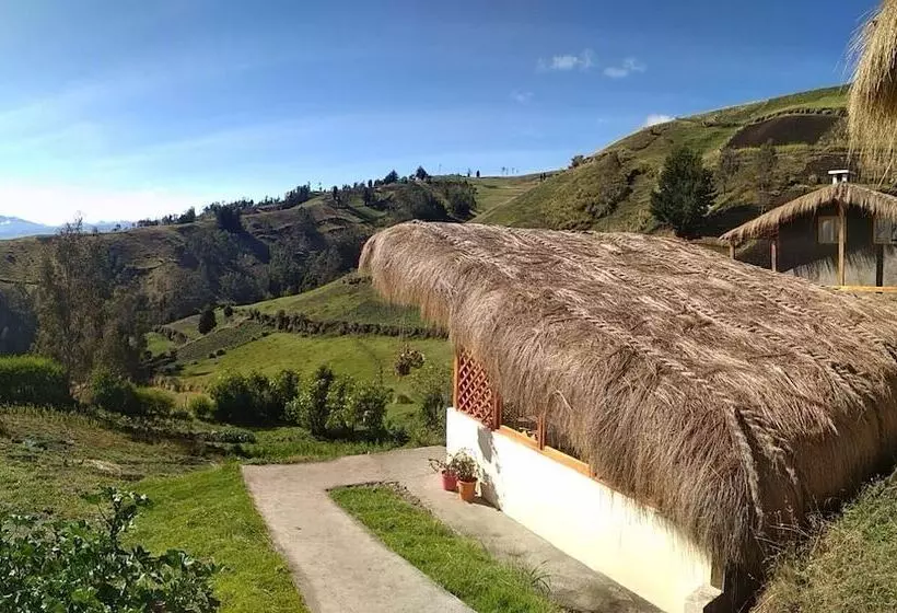 Hotelli Turismo Comunitario La Esperanza