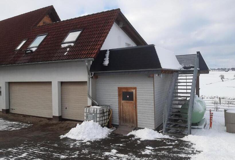 Отель Willekes Blütenhof