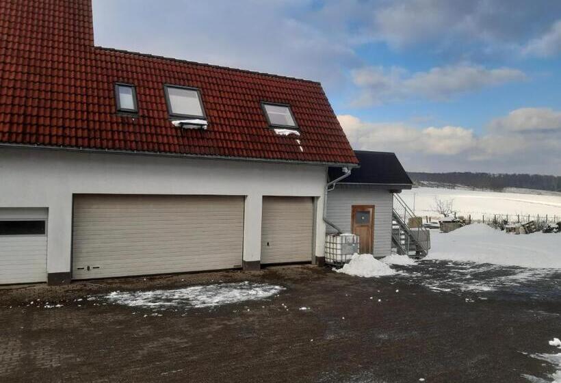 Отель Willekes Blütenhof