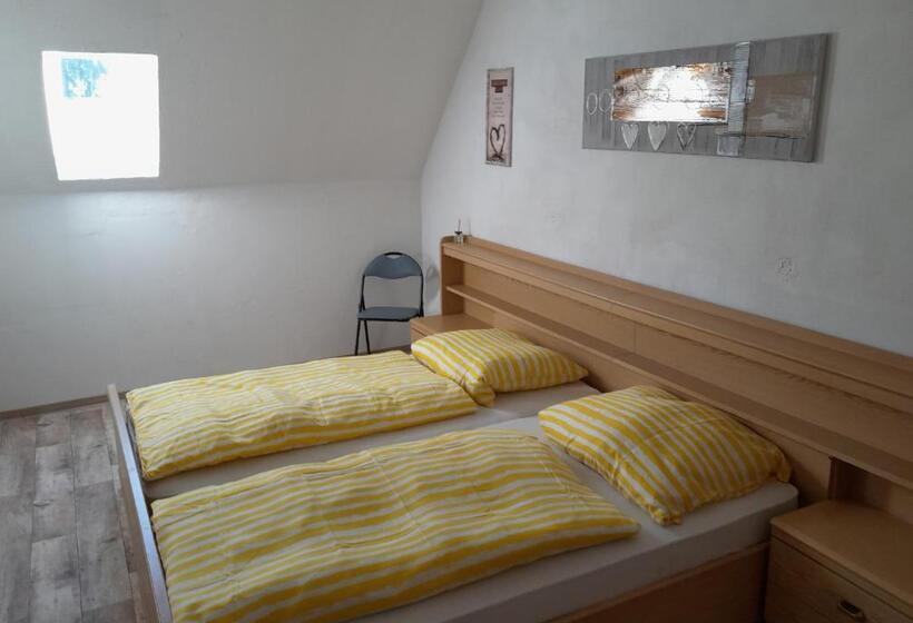 Отель Willekes Blütenhof