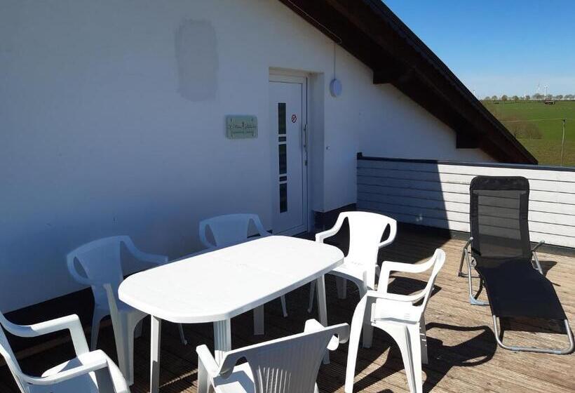 Отель Willekes Blütenhof