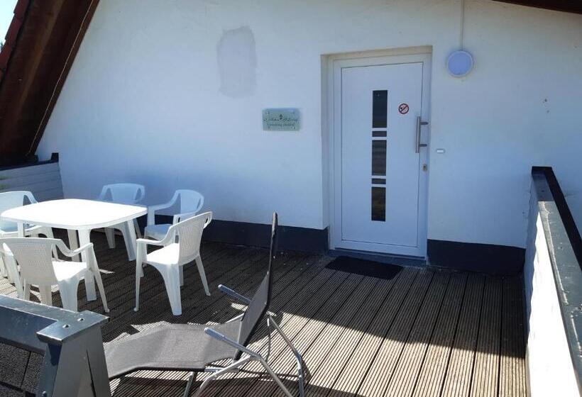 Отель Willekes Blütenhof