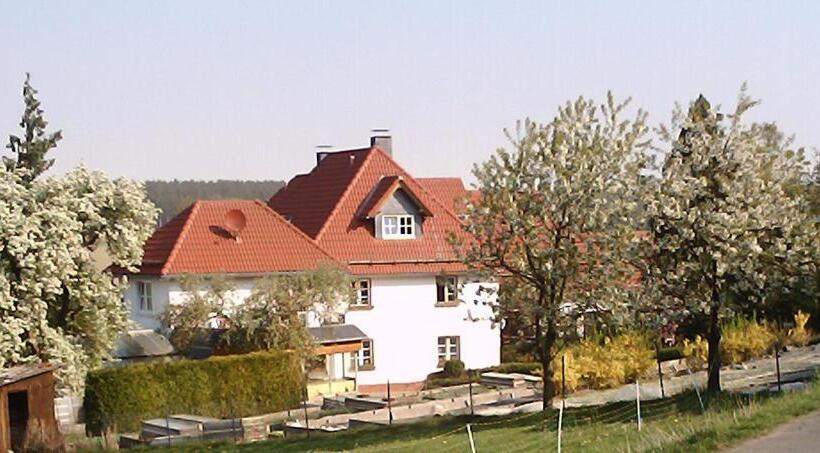 Отель Willekes Blütenhof