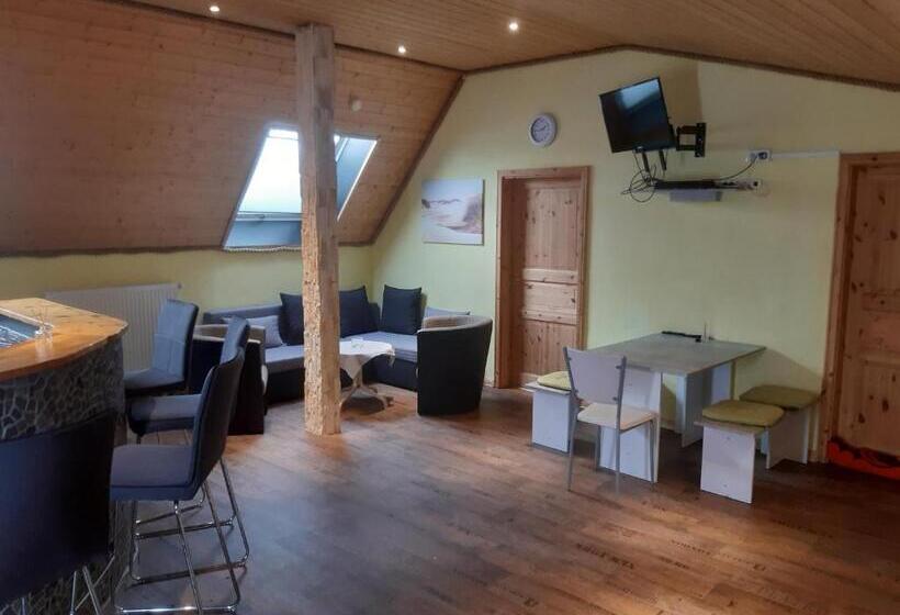 Отель Willekes Blütenhof