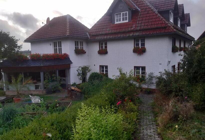 Отель Willekes Blütenhof