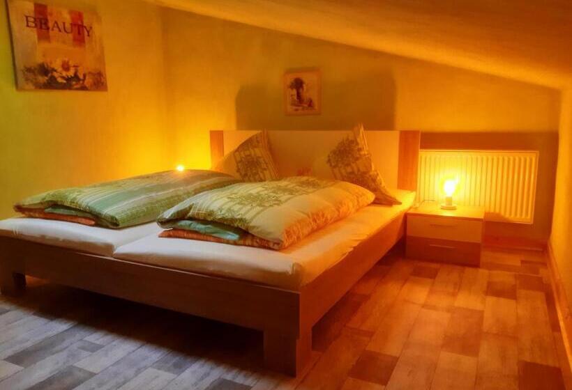 Отель Willekes Blütenhof