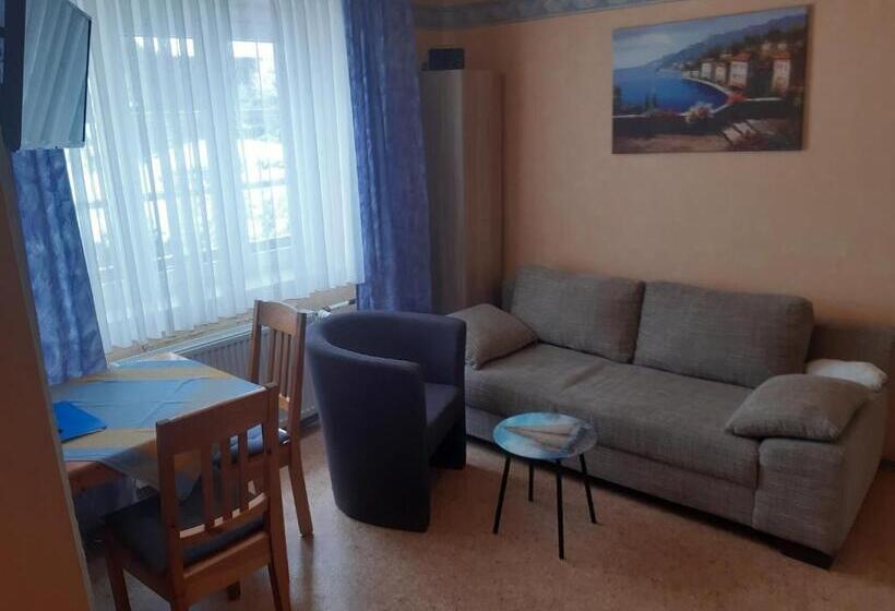 Отель Willekes Blütenhof